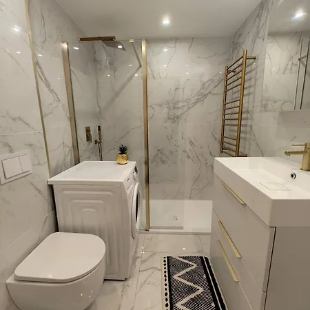 Evasion De Luxe Appartement *